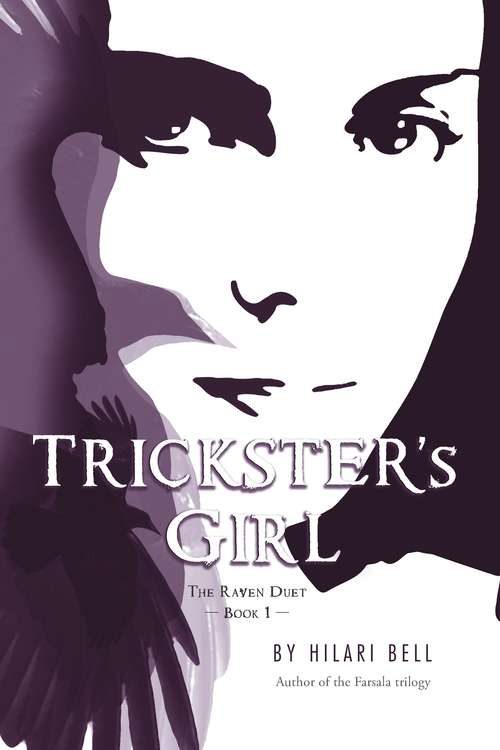 Trickster's Girl