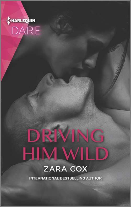 Driving Him Wild: A Scorching Hot Romance (The Mortimers: Wealthy & Wicked #4)