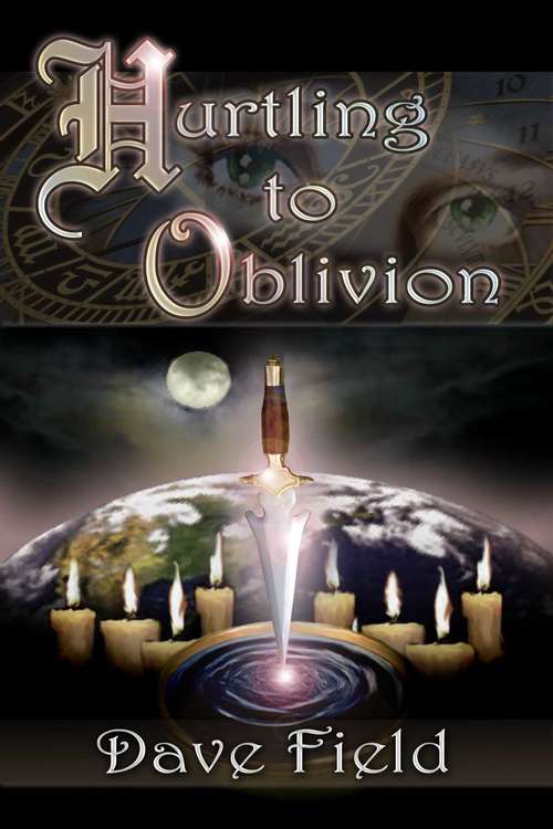 Hurtling to Oblivion