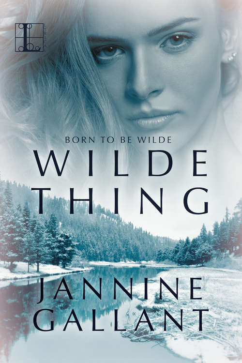 Book cover of Wilde Thing