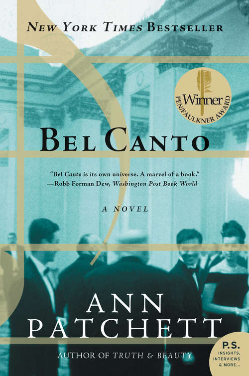 Bel Canto (The Perennial Collection)