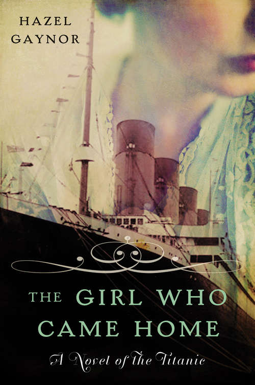 Book cover of The Girl Who Came Home