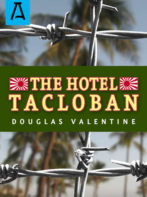 Book cover of The Hotel Tacloban