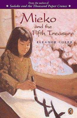 Mieko and the Fifth Treasure