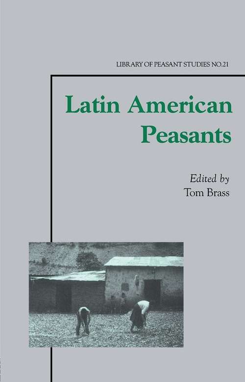 Latin American Peasants