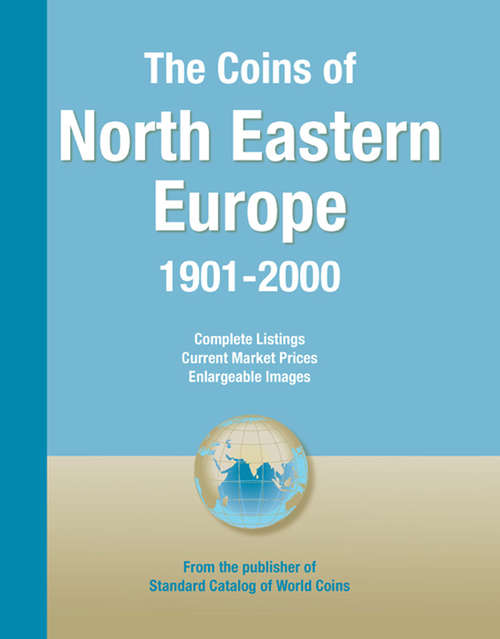 Coins of the World: North Eastern Europe