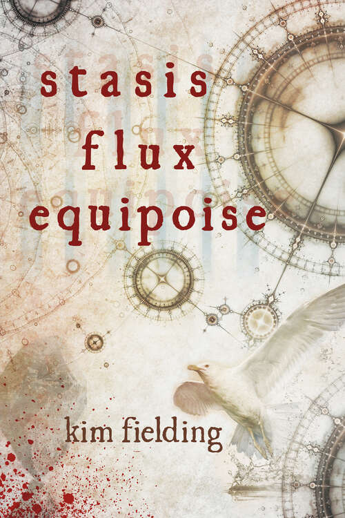 Book cover of Ennek Trilogy (2) (Ennek Trilogy #3)