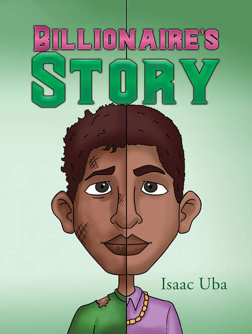 Book cover of Billionaire's Story