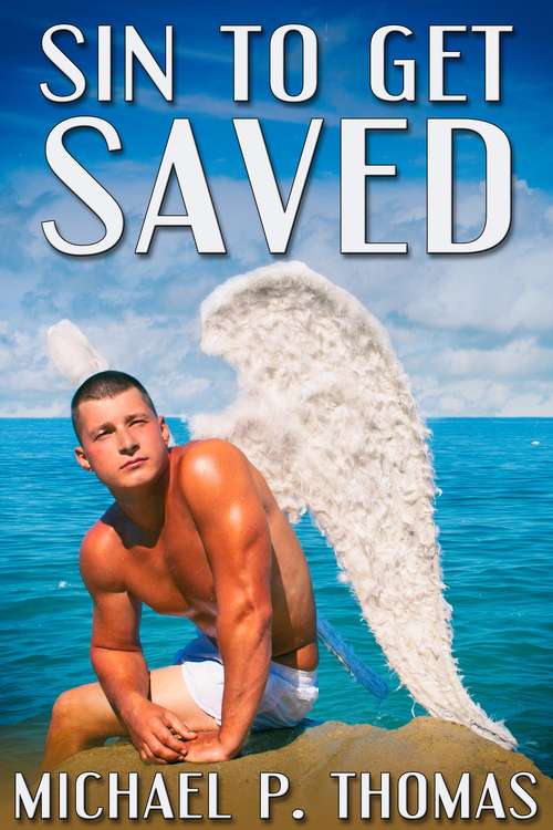 Book cover of Sin to Get Saved