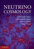 Book cover of Neutrino Cosmology