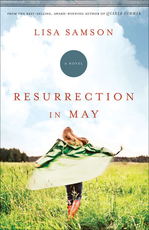 Book cover of Resurrection in May