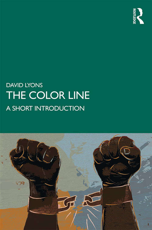 The Color Line: A Short Introduction