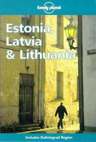 Estonia, Latvia and Lithuania