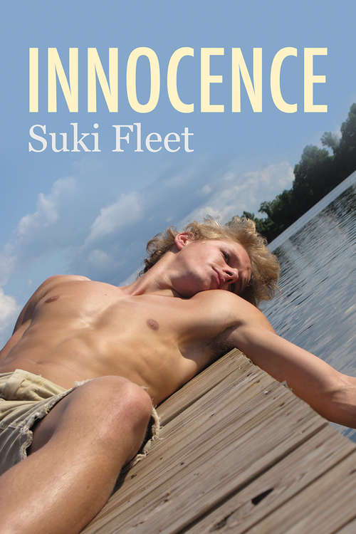 Book cover of Innocence