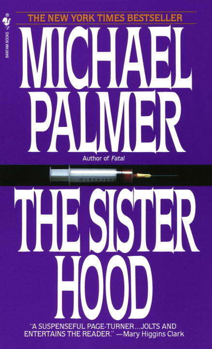 The Sisterhood: A Novel