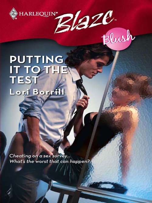 Book cover of Putting It to the Test