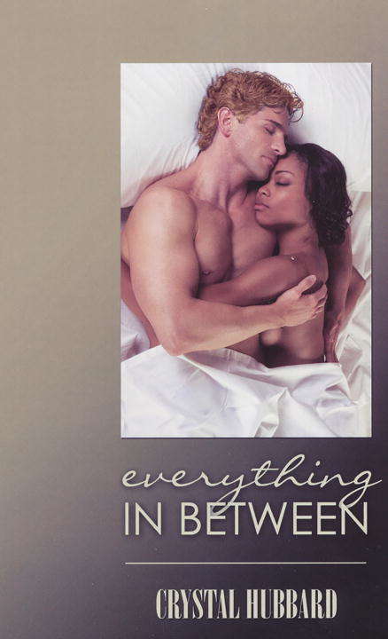 Book cover of Everything In Between