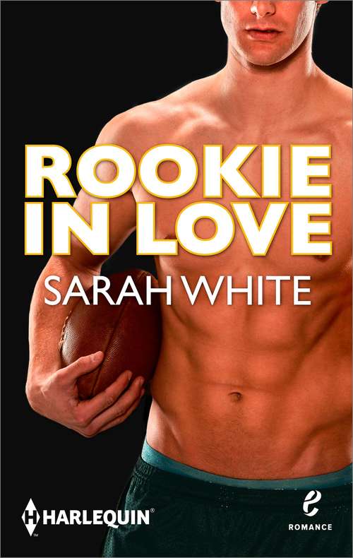 Book cover of Rookie in Love