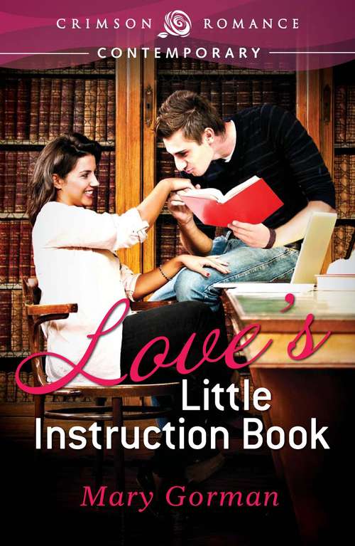 Love's Little Instruction Book