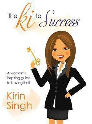 Book cover of The Ki to Success