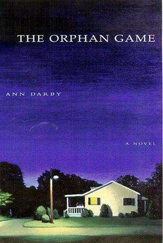 Book cover of The Orphan Game: A Novel