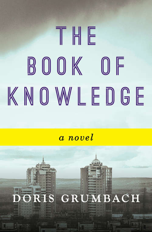 Book cover of The Book of Knowledge