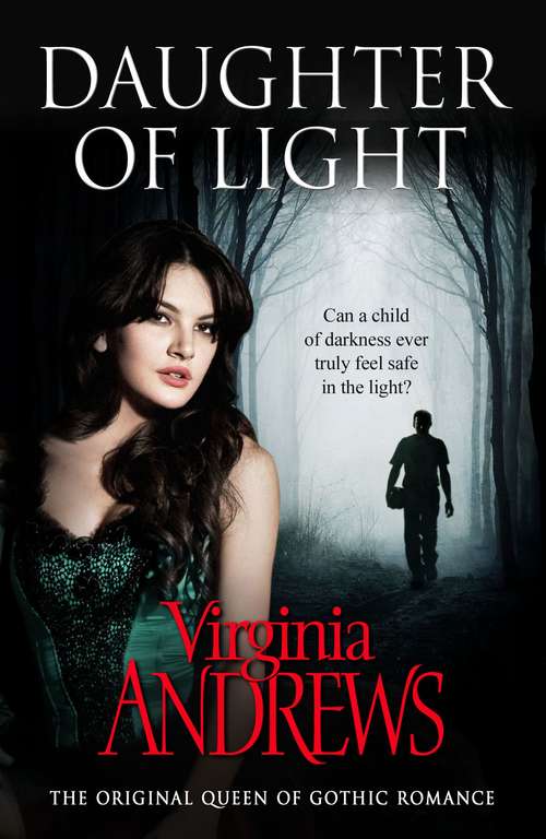 Book cover of Daughter of Light