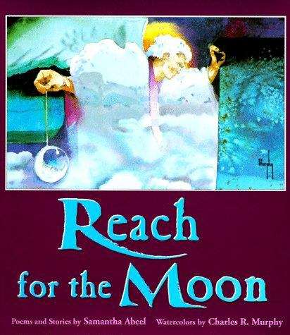 Book cover of Reach for the Moon