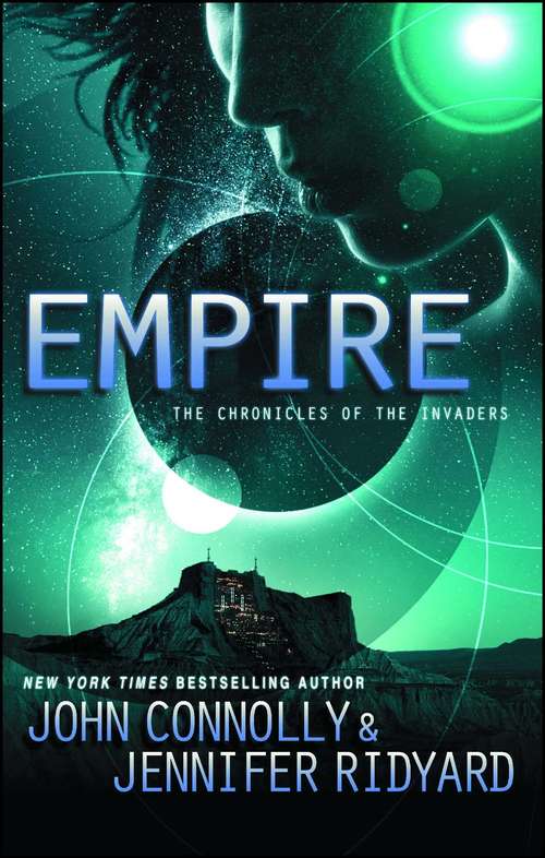 Book cover of Empire