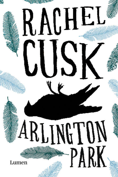 Book cover of Arlington Park