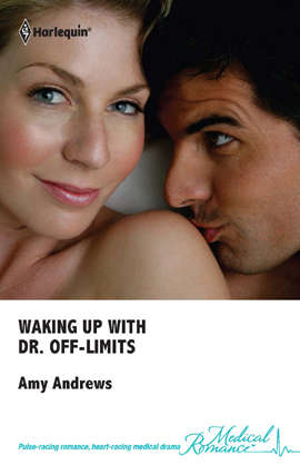 Waking Up With Dr. Off-Limits