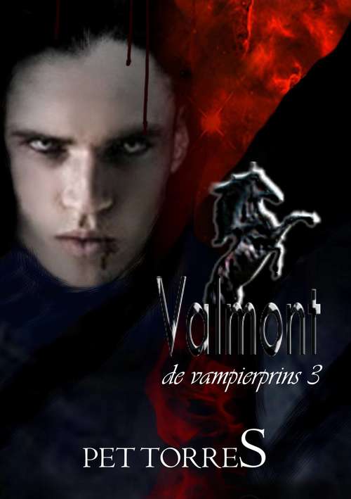 Valmont - de vampierprins 3: koninkrijk van bloed