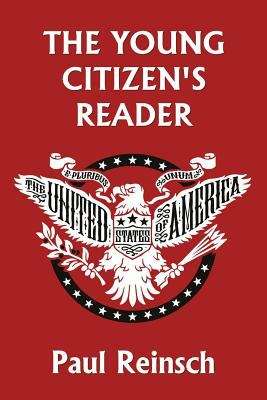Book cover of The Young Citizen's Reader