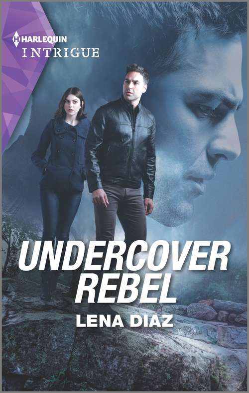 Undercover Rebel: Undercover Rebel (the Mighty Mckenzies) / South Dakota Showdown (a Badlands Cops Novel) (The Mighty McKenzies #4)
