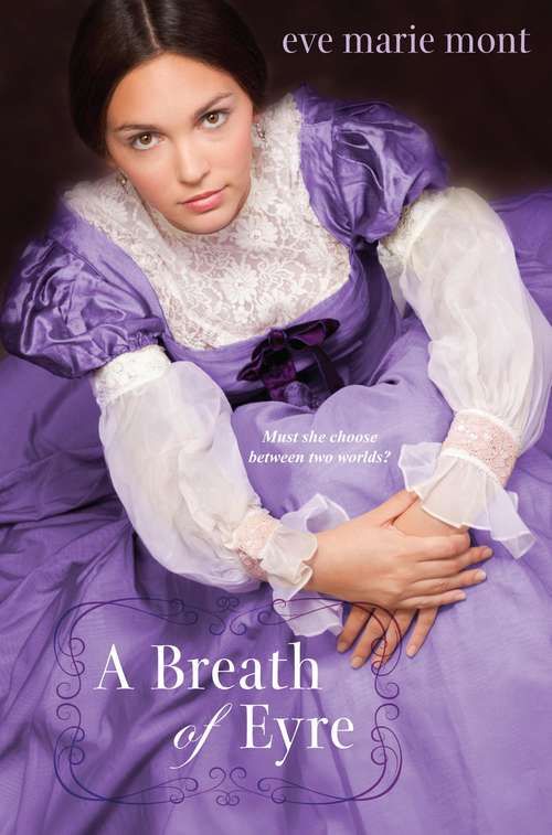 A Breath of Eyre (Unbound #1)