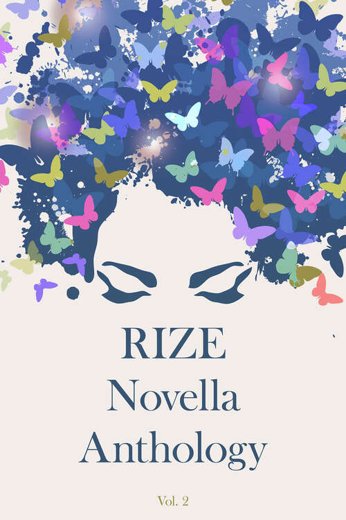 Book cover of Rize Novella Anthology, Volume 2 (Rize Novella Anthology)
