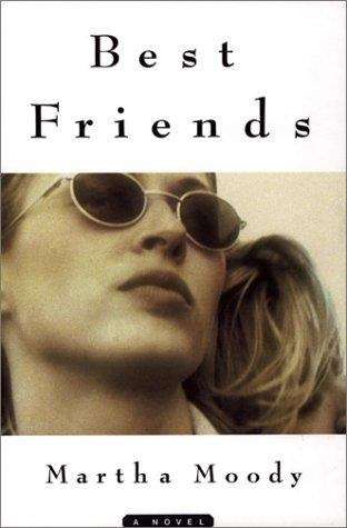 Book cover of Best Friends