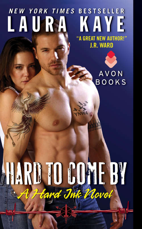 Book cover of Hard to Come By