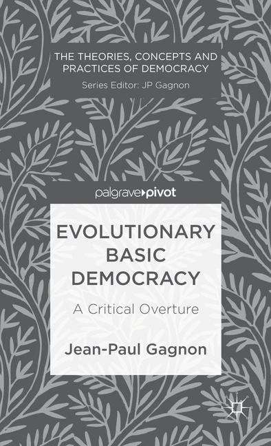 Evolutionary Basic Democracy