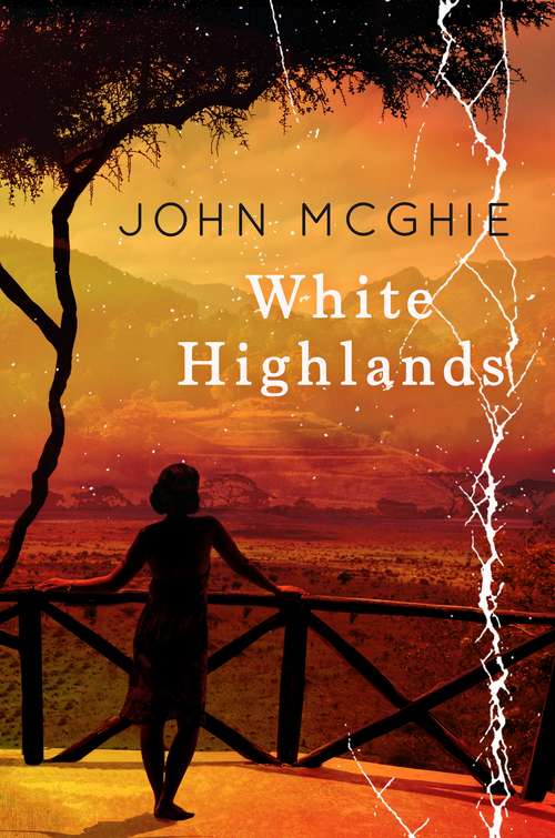Book cover of White Highlands