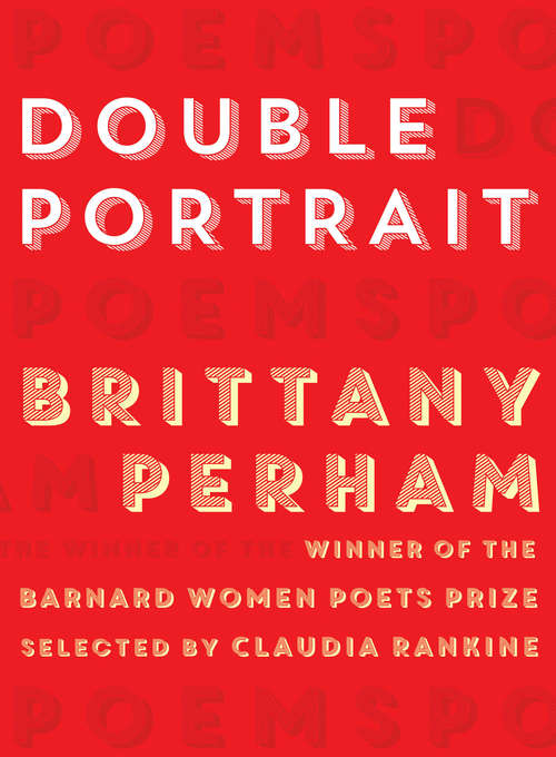 Book cover of Double Portrait