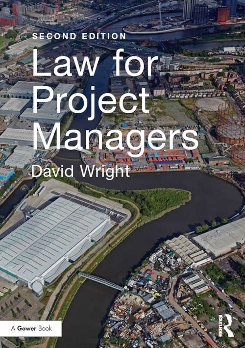 Law for Project Managers
