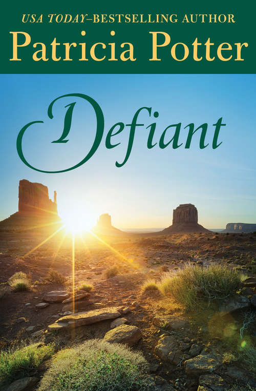 Defiant: Diablo, Defiant, And Wanted