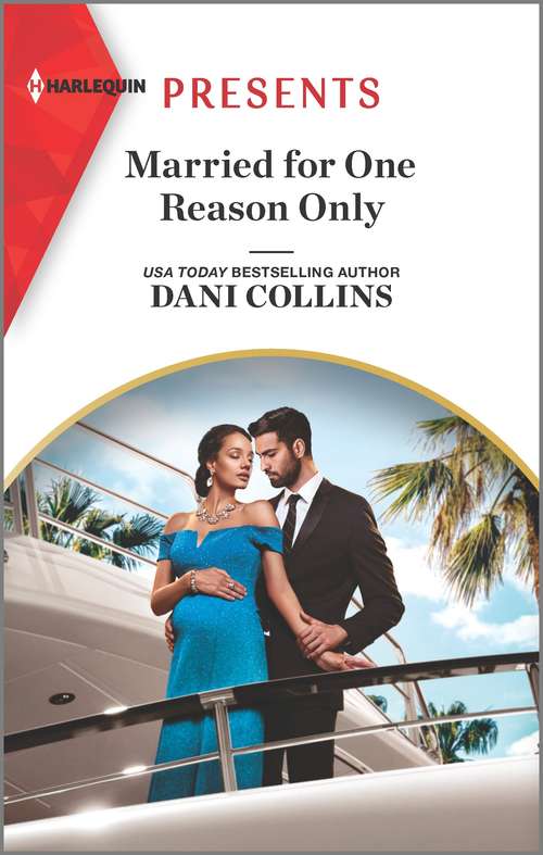 Book cover of Married for One Reason Only: An Uplifting International Romance (Original) (The Secret Sisters #1)