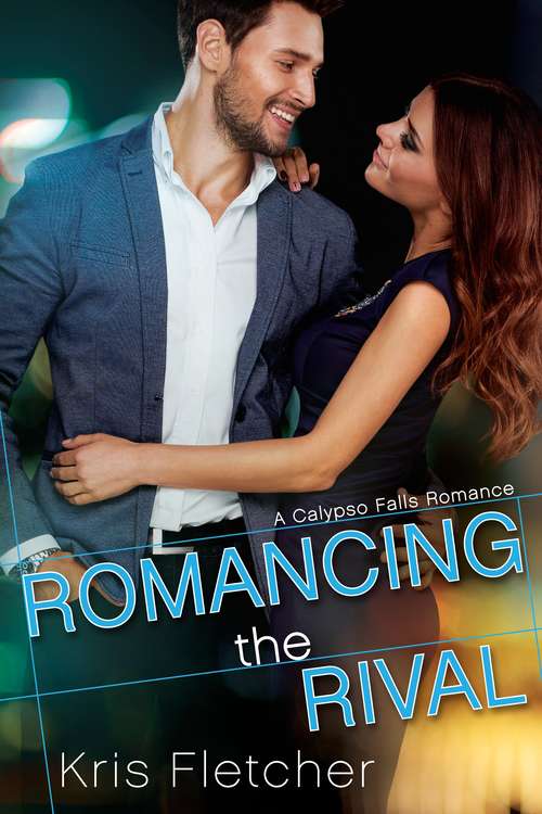 Book cover of Romancing the Rival