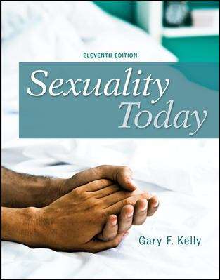Sexuality Today, 11e