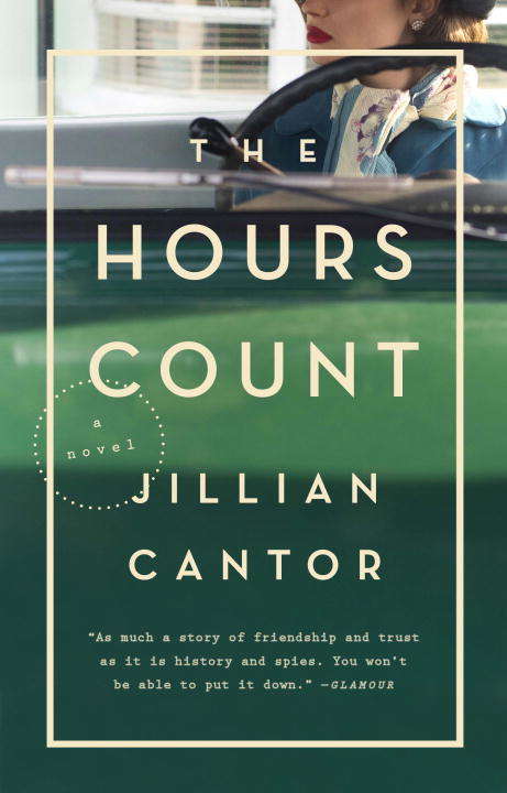 Book cover of The Hours Count: A Novel