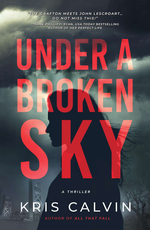 Book cover of Under a Broken Sky: A Novel