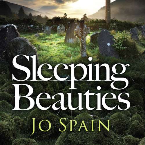 Book cover of Sleeping Beauties: An incredibly engrossing serial-killer thriller packed with tension and mystery (An Inspector Tom Reynolds Mystery Book 3) (An Inspector Tom Reynolds Mystery #3)