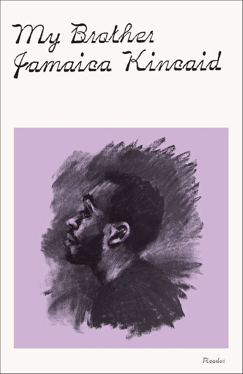 Book cover of My Brother